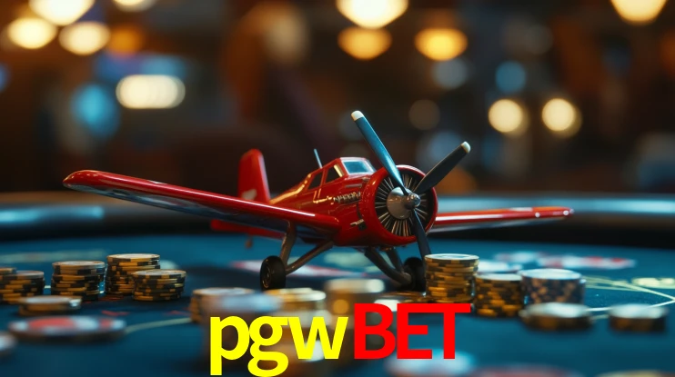 Welcome Bonus pgwbet