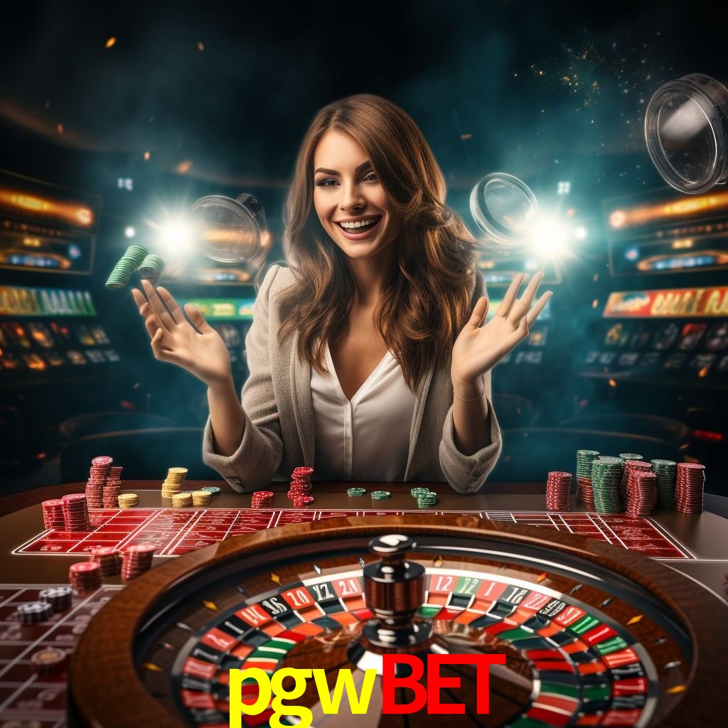 pgwbet login
