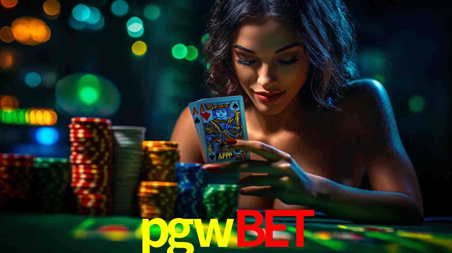 Estatísticas pgwbet
