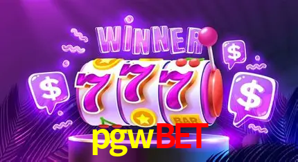 cassino pgwbet