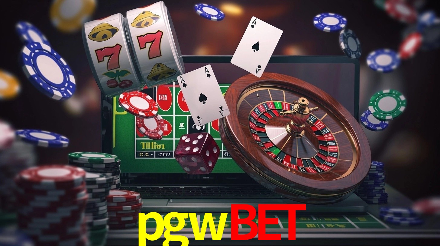 pgwbet