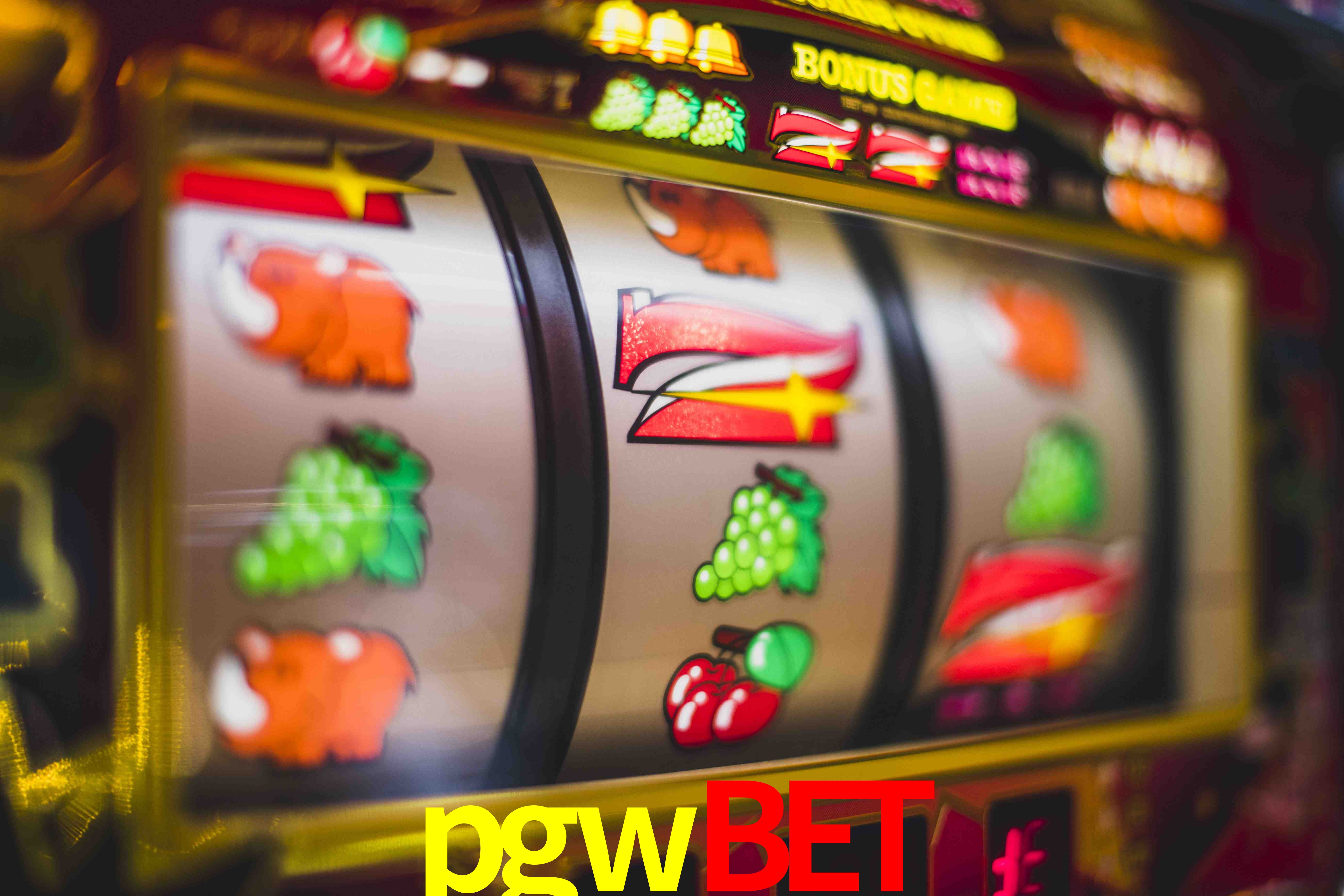 Roulette Table pgwbet
