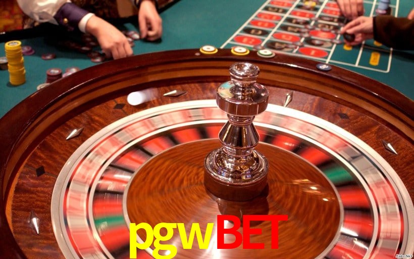 A Revolução dos Aplicativos de Jogos no pgwbet