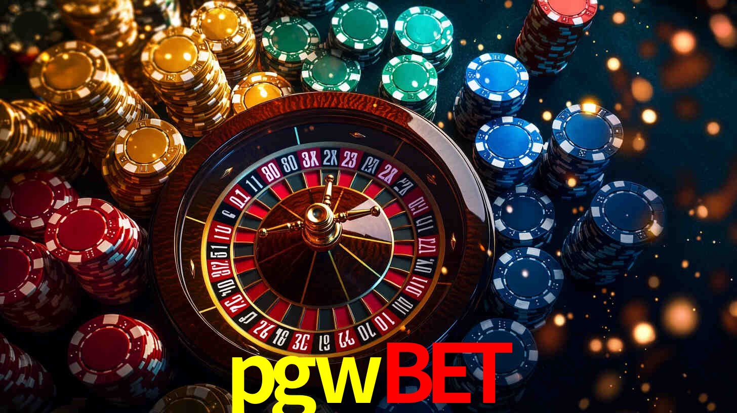 Experimente o Login Seguro Premium no pgwbet