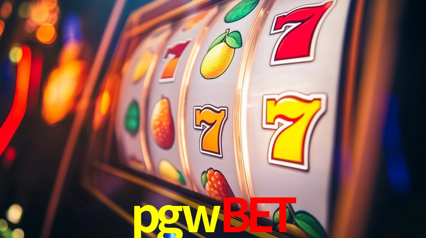 pgwbet.com