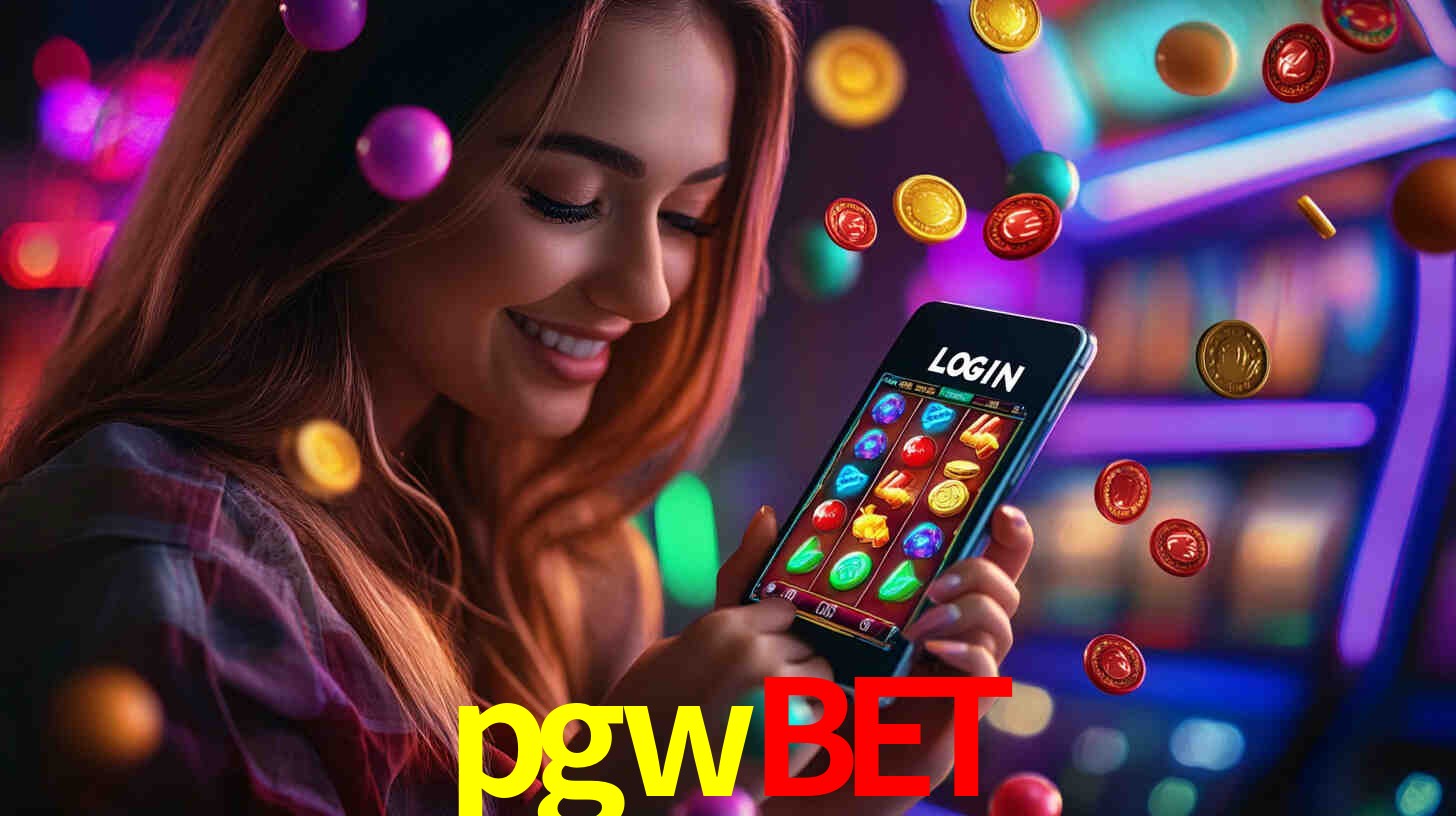 pgwbet: A Experiência de Casino com Jogos de Mesa ao Vivo