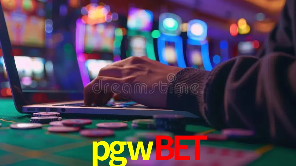 Desvendando o Mundo dos Jogos Virtuais na pgwbet