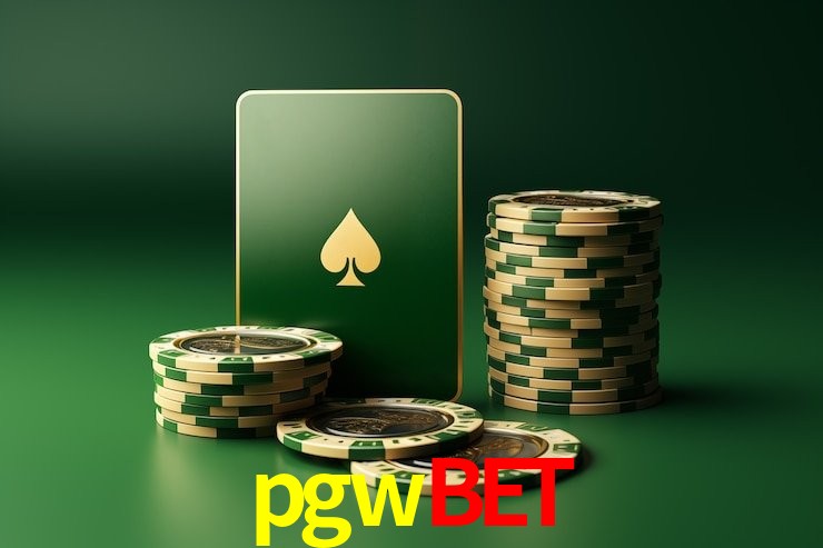 Blackjack Table pgwbet