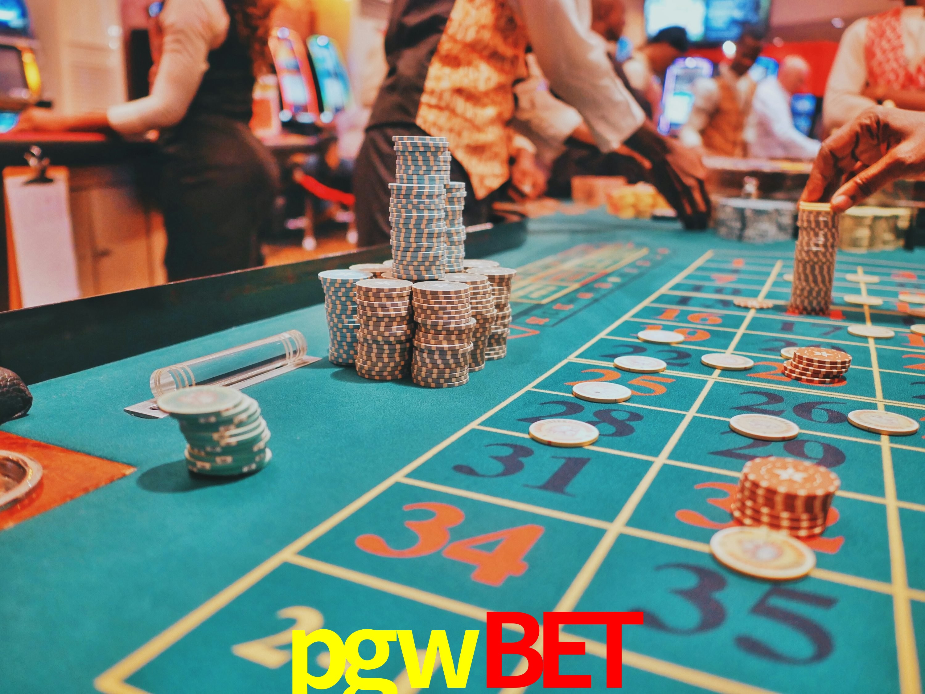 A Emoção da Loteria na pgwbet: Uma Chance de Mudança de Vida