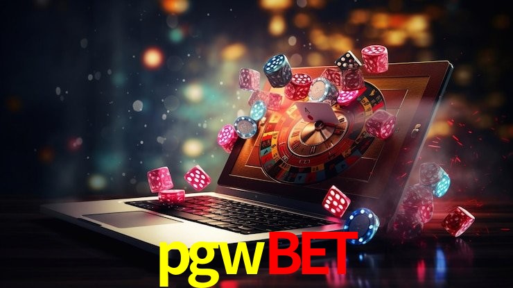 Integração de APIs pgwbet