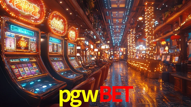 Bônus Generosos e Exclusivos no pgwbet para Você!