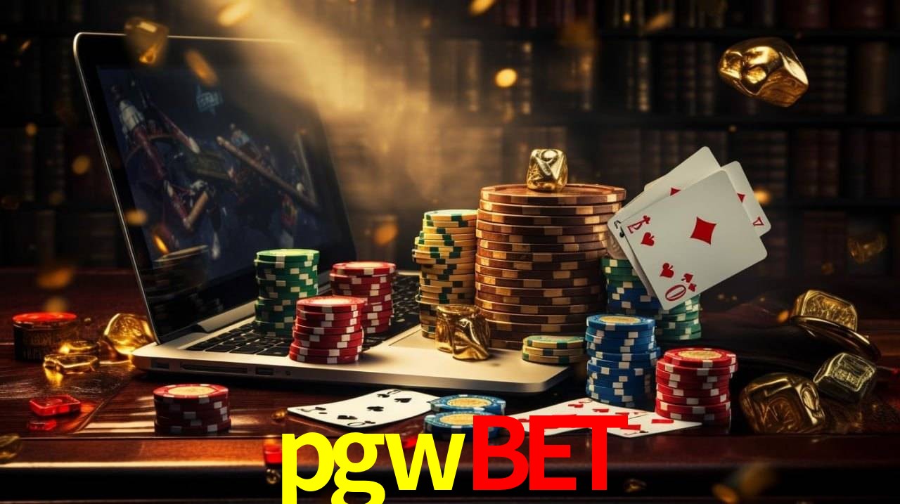 Inovações de Jogos na pgwbet: O Futuro das Experiências Interativas