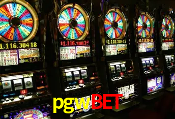 PIX Instantâneo pgwbet