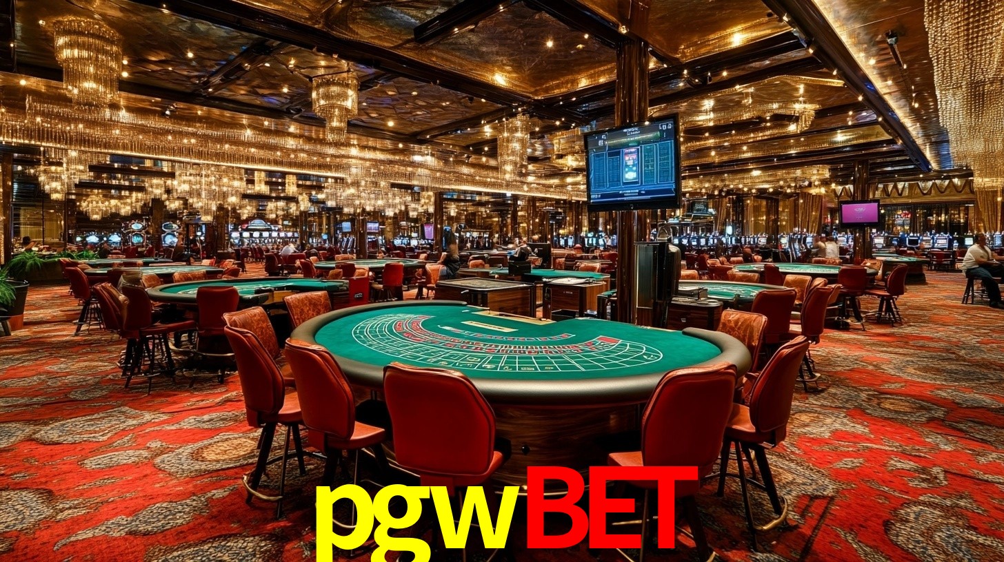 pgwbet login