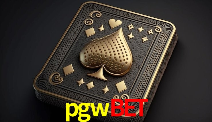 Inovações de Jogos na pgwbet: O Futuro das Experiências Interativas