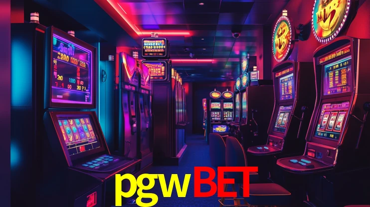 Sinta a adrenalina dos jogos de cassino com pgwbet
