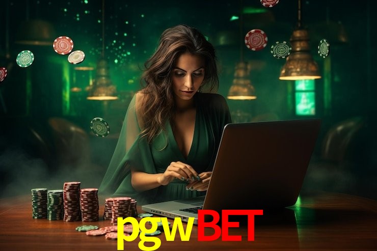 Descubra a Essência do pgwbet: Nossa História e Compromissos