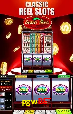 Flash Promotion pgwbet