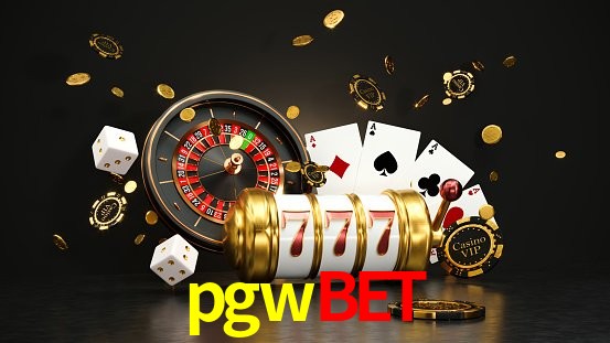Live Casino pgwbet