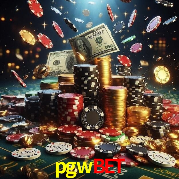 Especiais de Fim de Semana pgwbet