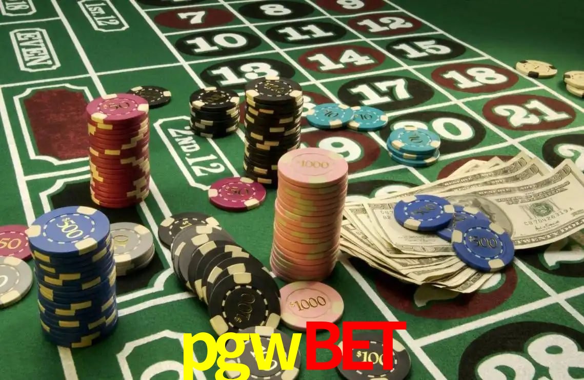 pgwbet: Seu Especialista em Apostas Esportivas Brasileiras