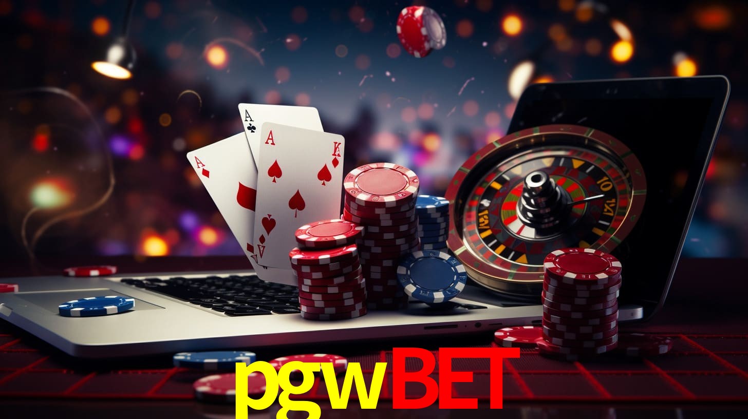 Welcome Bonus pgwbet