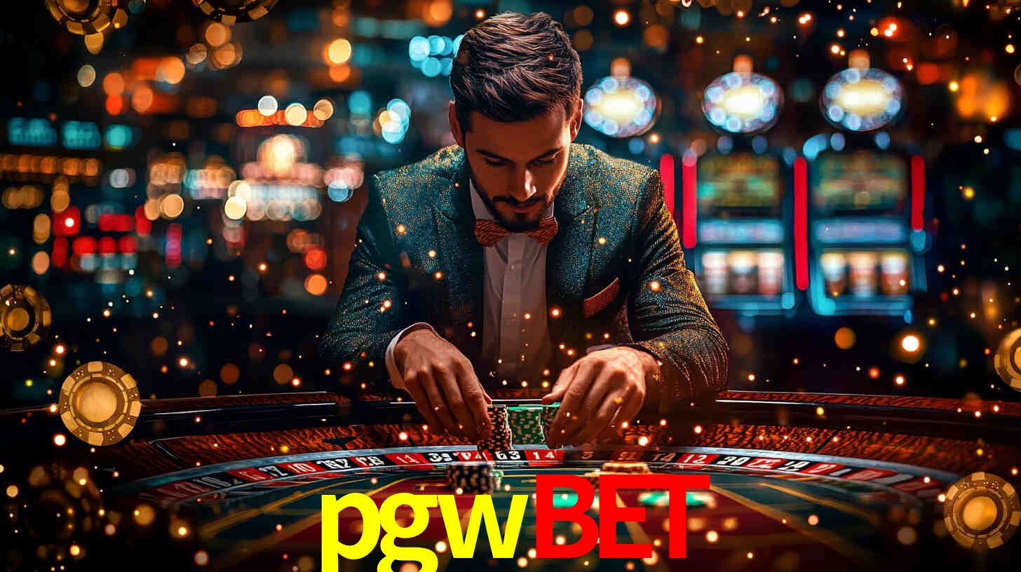 pgwbet