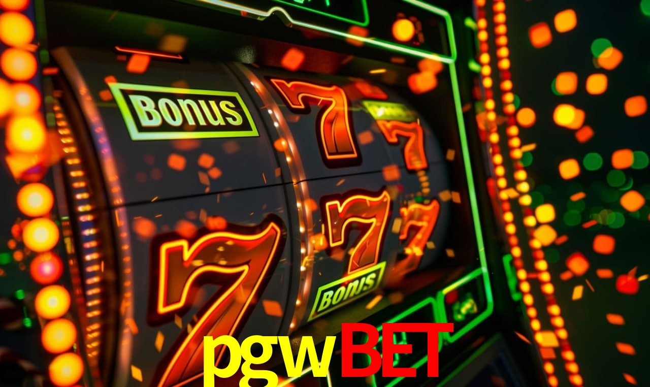 Tecnologia da Plataforma pgwbet