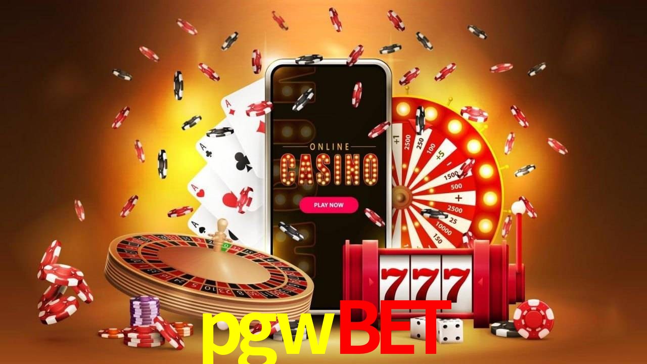 A Experiência Imersiva dos Cassinos Ao Vivo no pgwbet