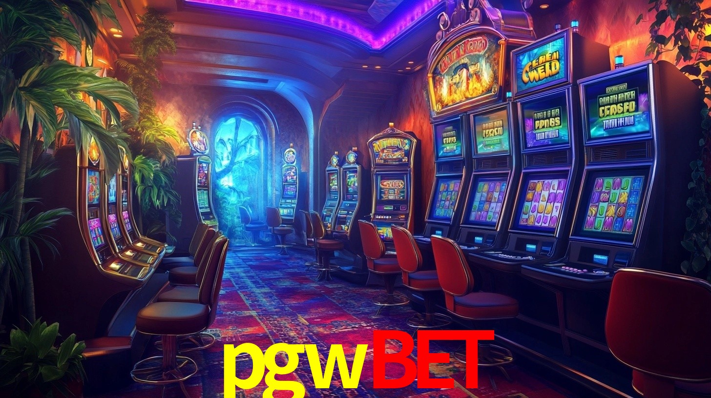 Premium Interface pgwbet