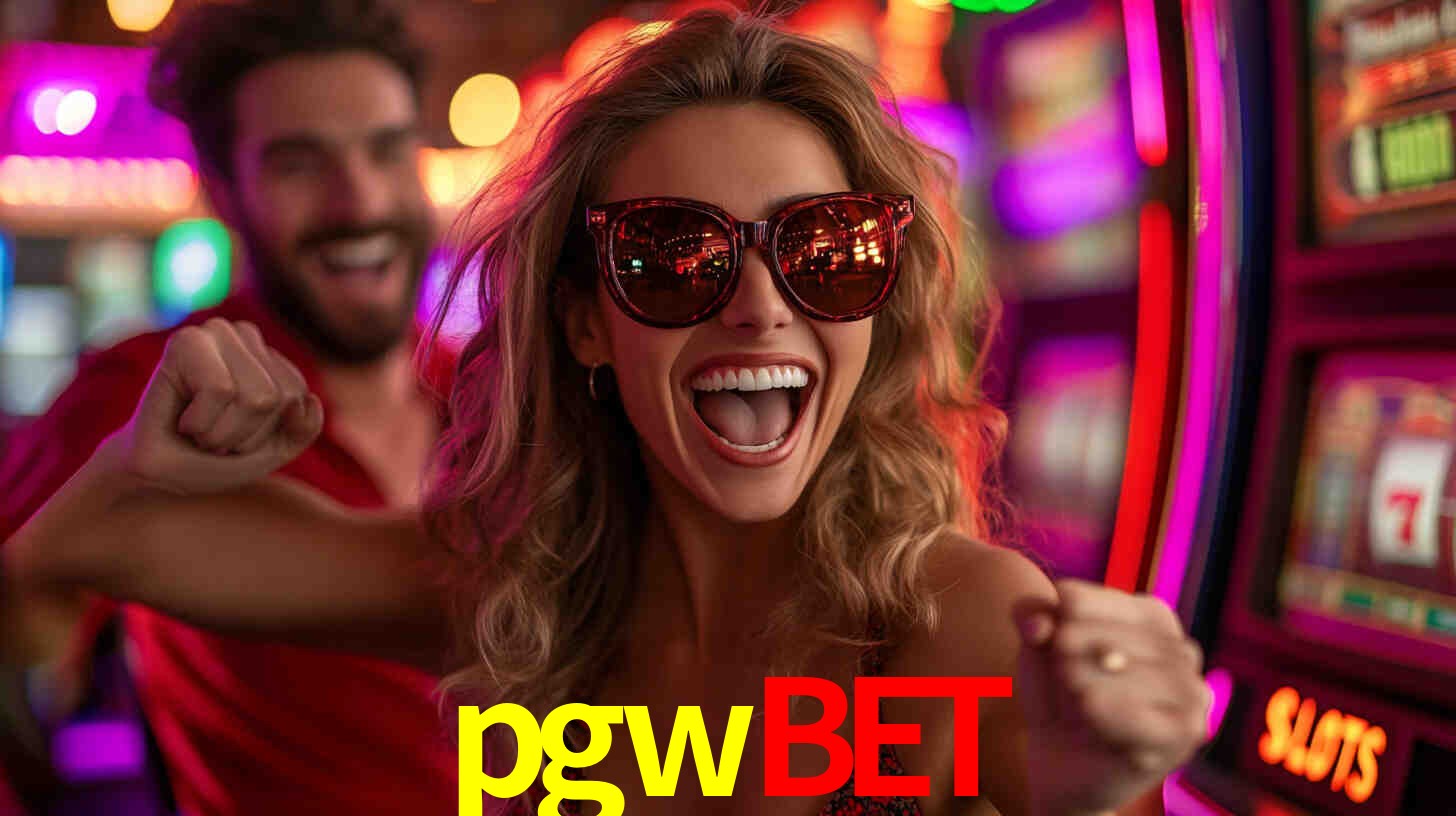 Estatísticas Esportivas pgwbet