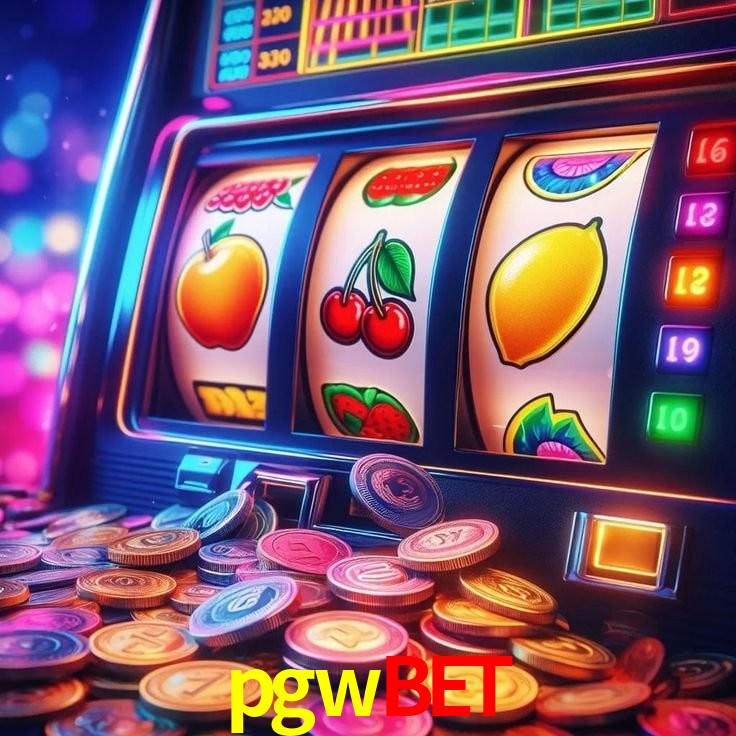 Desvendando o Mundo dos Jogos Virtuais na pgwbet