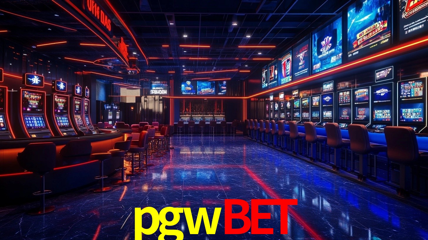 Ofertas Imperdíveis na pgwbet: Promoções e Bônus Que Valem a Pena