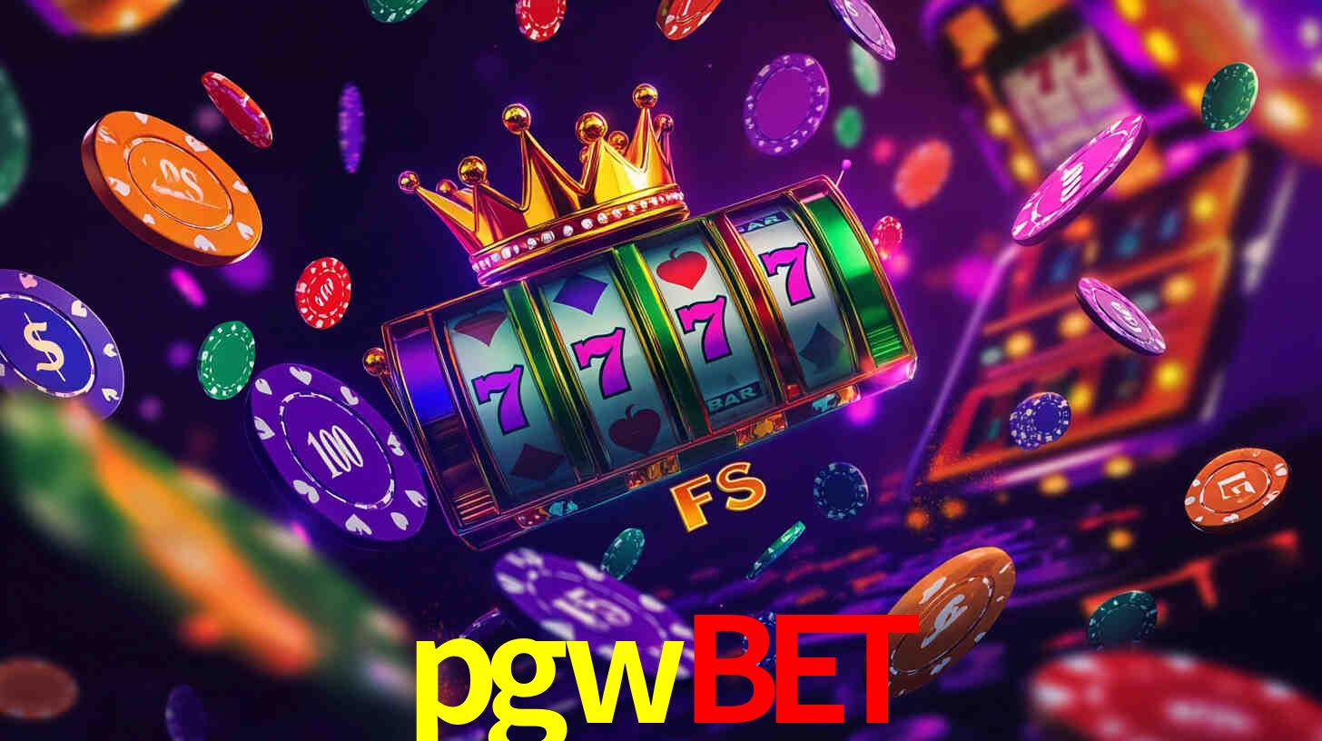 pgwbet,pgwbet.com