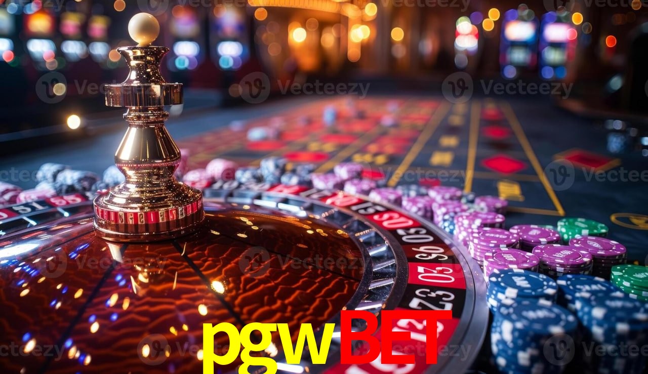 Secure Login pgwbet
