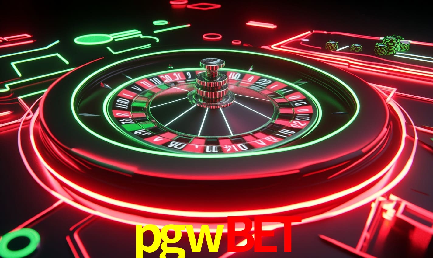 Jogos de Slot pgwbet