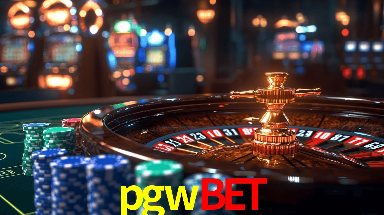 pgwbet login