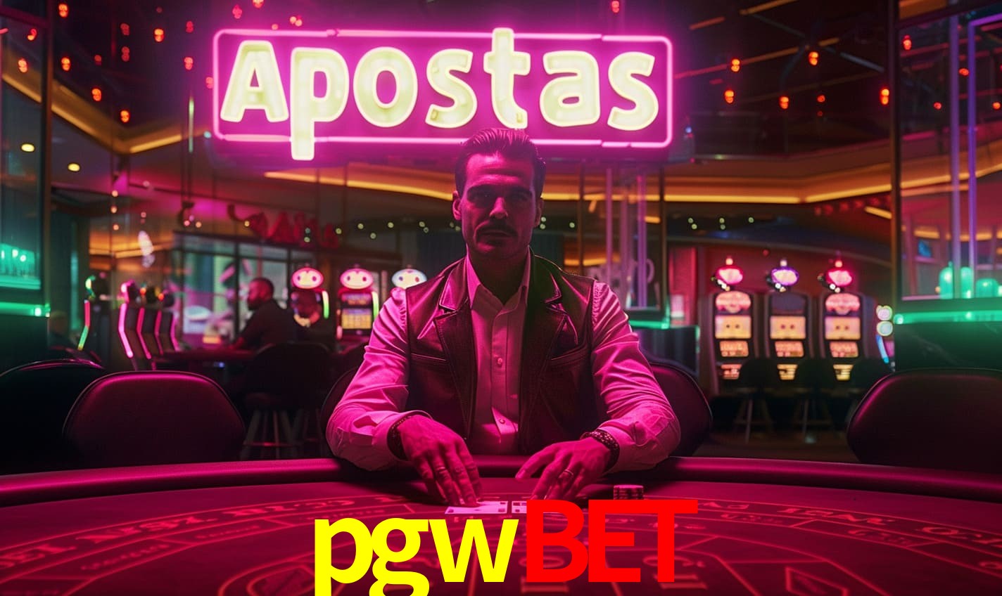 Casino Ao Vivo pgwbet