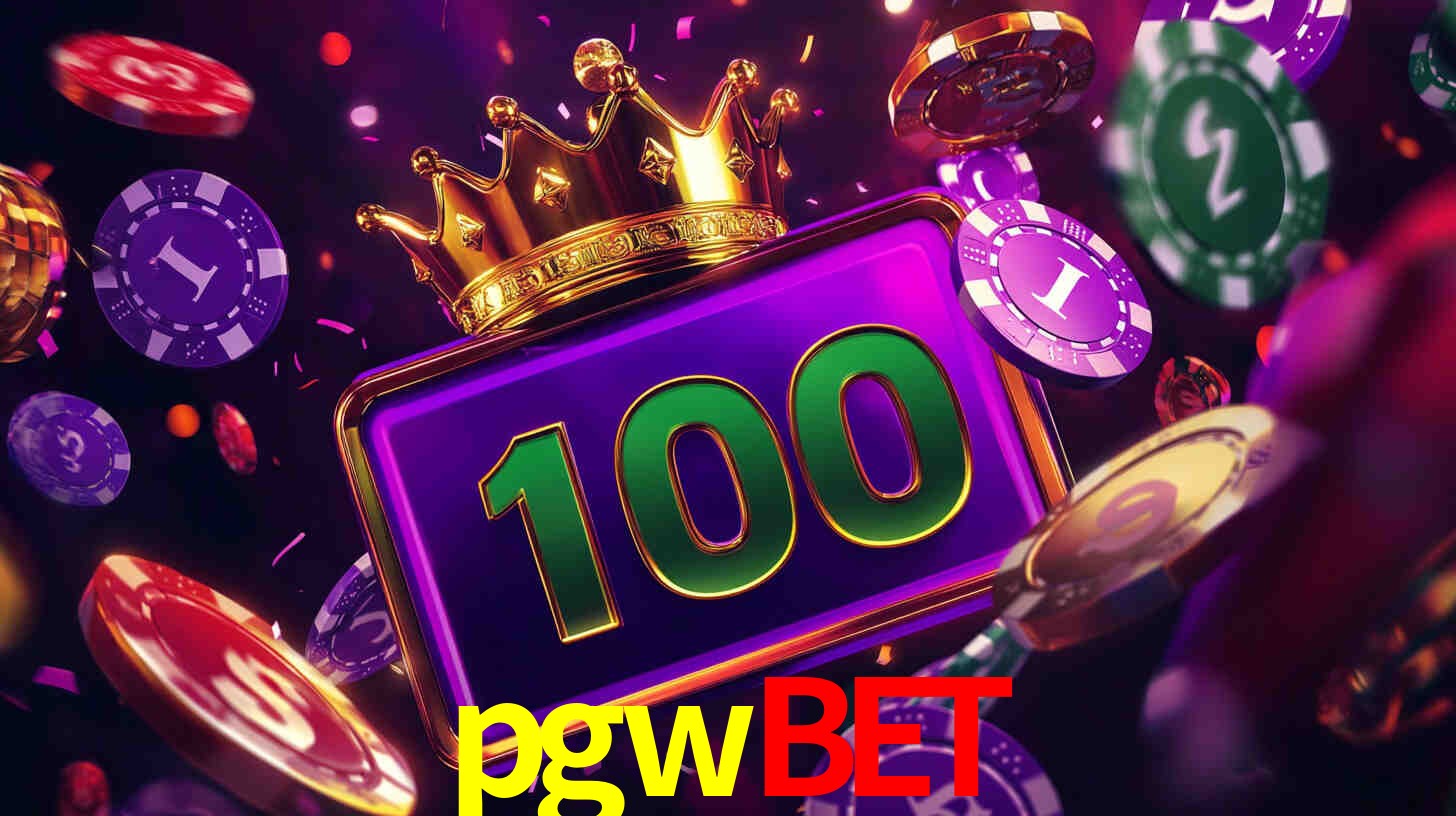 pgwbet