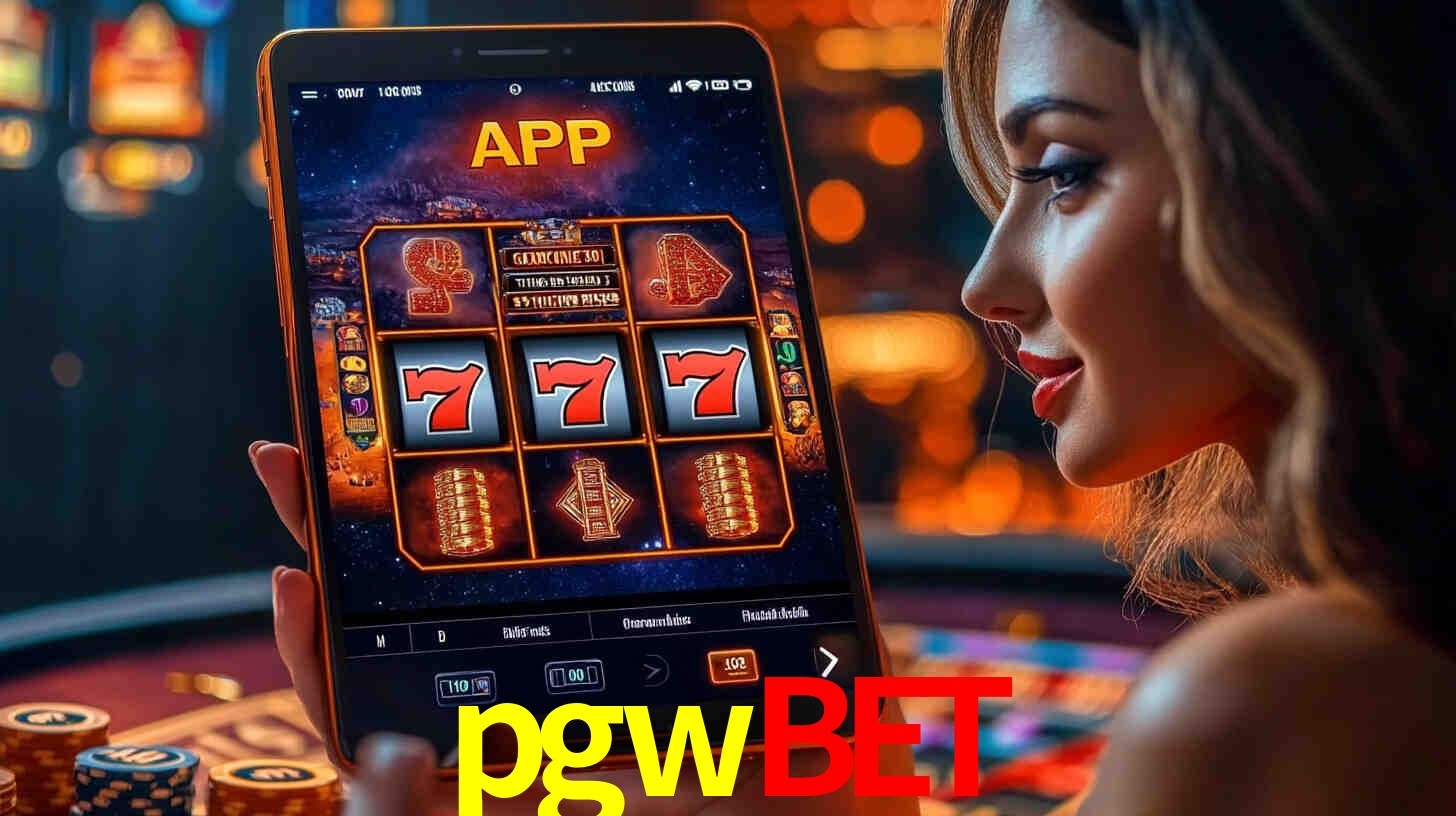 Desvendando o Mundo dos Jogos Virtuais na pgwbet