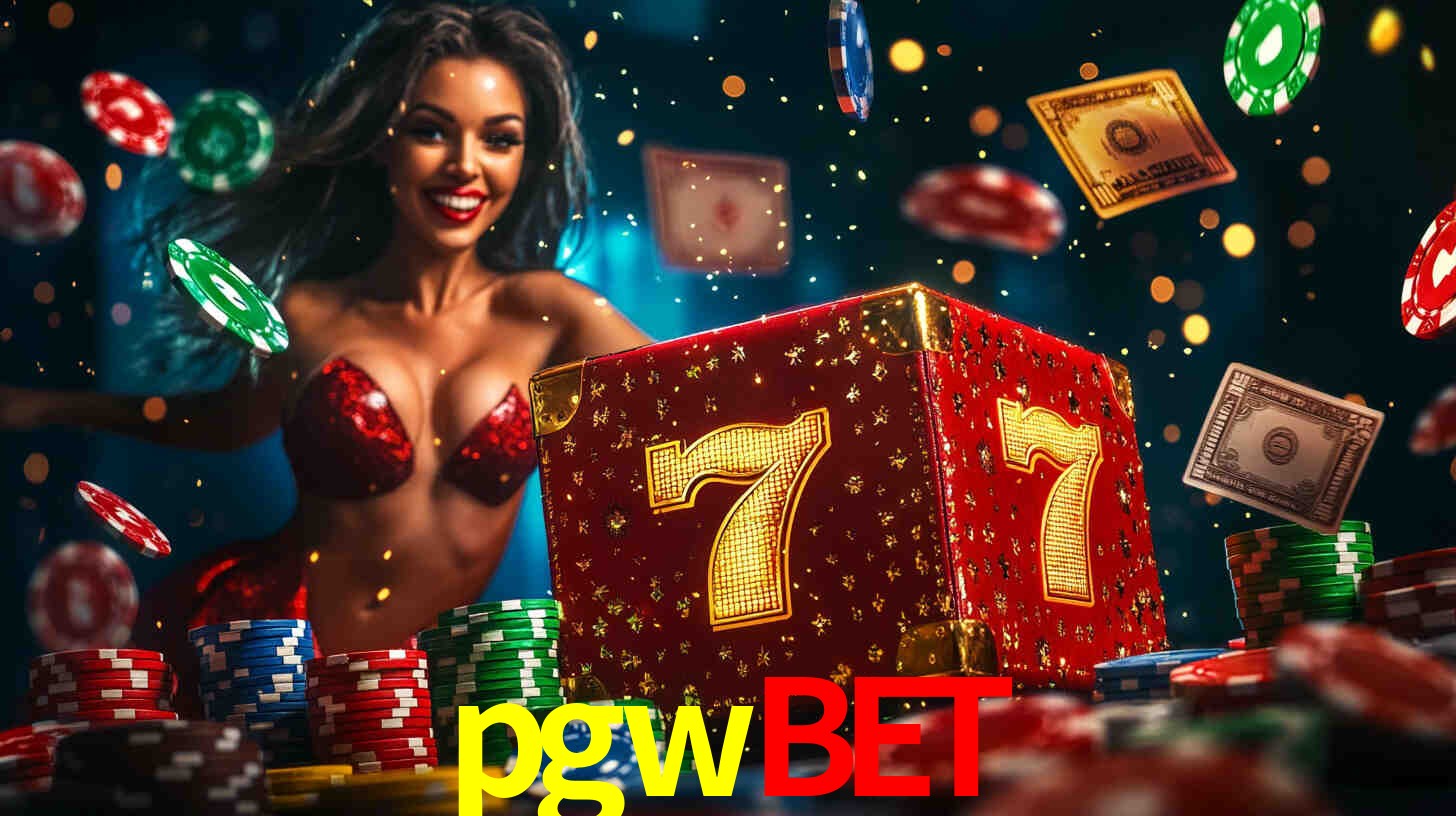 Estatísticas do Jogo pgwbet