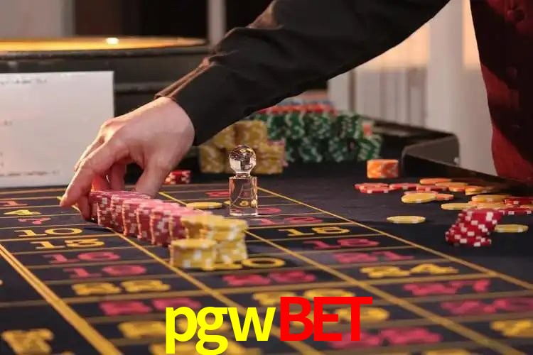Programa VIP pgwbet