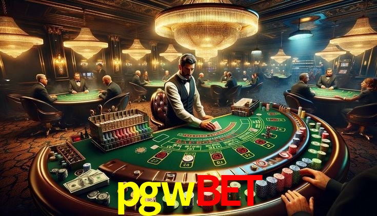 Football Betting pgwbet