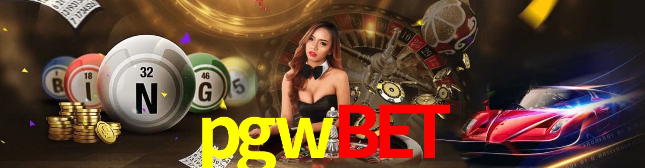Inovações de Jogos na pgwbet: O Futuro das Experiências Interativas