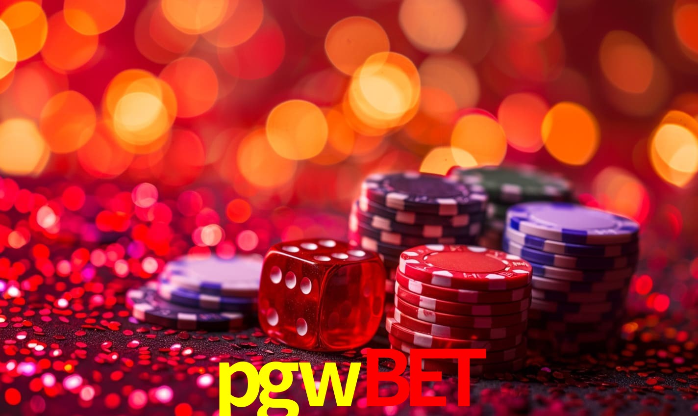 Provedores de Jogos pgwbet