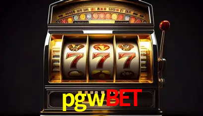 Interface Premium pgwbet