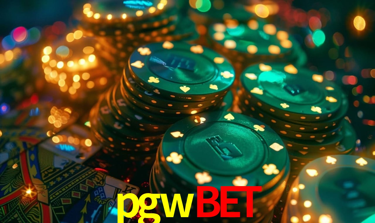 Descubra a Magia dos Jogos de Arcade no pgwbet