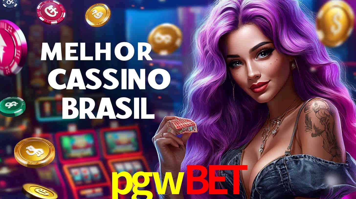 Apostas de Futebol pgwbet