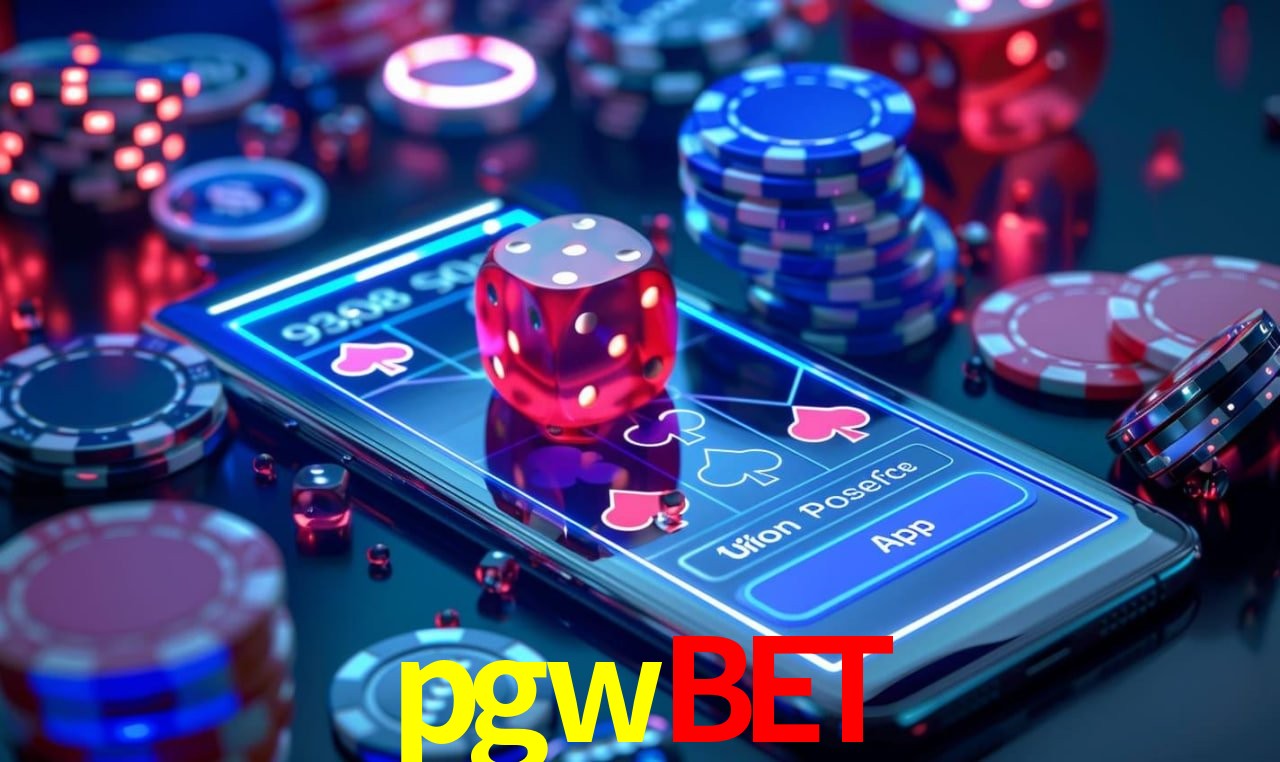 Desvendando o Mundo dos Jogos Virtuais na pgwbet