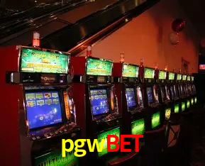 Platform Technology pgwbet